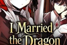 Manhwa Baru! I Married the Dragon I Killed Full Chapter, Alam yang Disebut Sebagai Alam Para Dewa