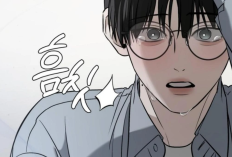 Spoiler dan Baca Manhwa BL Feel My Benefit Chapter 62 Bahasa Indonesia, Woo Joohyun Bertemu dengan Cinta Pertamanya!