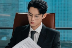Tayang Malam Ini! Nonton Drama China Only for Love (2023) Episode 30 SUB INDO, 21 November 2023