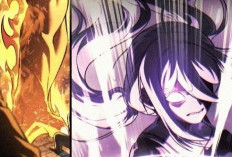 Lire Manhwa The Extra's Academy Survival Guide Chapitre 103 en FR Scan, L’arme se retourne contre son maître