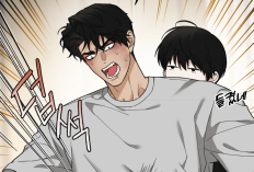 Link do Ler Manhwa BL Thinking in Reverse Full Capítulo PT BR, A História Completa, Aqui!