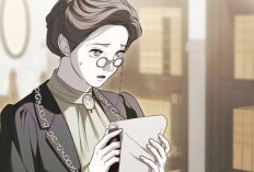 Cuplikan Manhwa I Only Need the Duke's Child Chapter 34 Bahasa Indonesia Pasangan Ini Nggak Pernah Gagal Bikin Iri
