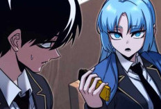 Ler Manhwa Eu Dominei a Academia Com uma Única Faca de Sashimi Capítulo 37 Scan BR Não Conseguiam Concordar Em Uma Opinião