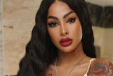 FULL! Enlace de Vídeo Viral de Yailin Filtrado HD sin Censura, Tensar a los Aficionados al Instante