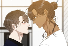 Spoiler RAW! Leia Manhwa BL Taming The Tiger Capítulo 82 Scan BR, Nova Temporada ou História Secundária?