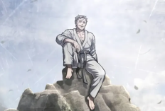 Baca RAW Manhwa The Executioner Chapter 51 Bahasa Indonesia, Penyerangan Kembali Dimulai