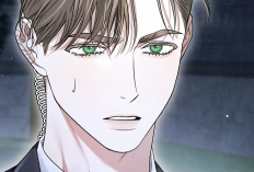 Link Baca Manhwa Kiss Me If You Can Chapter 17 Bahasa Indonesia, Seperti tidak Terjadi Apapun, Hebat!