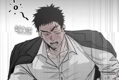 Spoiler Update! BL Manhwa You Are My World Capítulo 16 PT BR, Amor excessivamente obsessivo