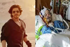 Update Kondisi Shahrukh Khan Saat Ini, Mulai Membaik Usai Dinyatakan Koma Akibat Heat Stroke di India