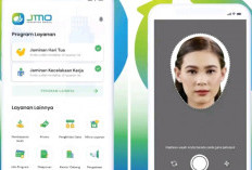 Cara Mengatasi JMO Tidak Bisa Dibuka atau Error, Lakukan Ini Auto Beres Dalam Semenit