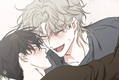 Link Baca Manhwa BL Low Tide in Twilight Chapter 103 Bahasa Indonesia, Taejoo Makin Jatuh Cinta dengan Si Doi!