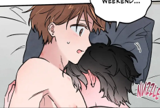 Link de Ler Manhwa BL Break a Leg Capítulo Completo BR Scan, Com a Atualização Da Nova Sinopse!