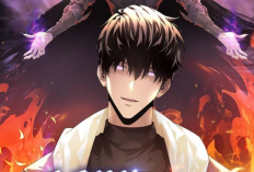 Leia o Manhwa Eu Sou o Boss Mais Forte Full Capítulo PT BR, Com a Atualização Da Nova Sinopse!