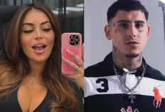 Vídeo Viral Mari Avila OnlyFans Que Estão Sendo Caçados Pelos Internautas, Vamos Dar Uma Olhada Aqui