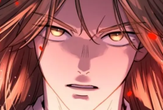 Link Absolute Dominion Chapter 61 Bahasa Indonesia, Pemegang Pedang Raja Bukan Orang Biasa