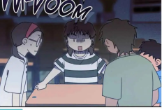 Leer Our Sunny Days (Cuando el Sol se Asoma) Capítulo 45 en Español, ¡Liberación! Compruebe aquí si hay spoilers