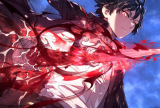 Sinopse, Títulos Alternativos e Links para Leitura de Manhwa Revenge of the Iron-Blooded Sword Hound PT BR Capítulo Completo, Gratuito sem Login