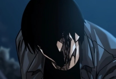 Link RAW Baca Manhwa To Not Die Chapter 166 Bahasa Indonesia, Dajun VS Everybody