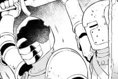 Lien Mushoku Tensei Isekai: Ittara Honki Dasu Chapitre 106 Scan VF, Date de Sortie et Spoilers Revelent: Cliquez ICI