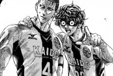 Lecture En Ligne Manga Ao Ashi Chapitre 391 Scan VF FR, Spoiler Reddit : Un Duo Épique