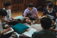 END! Link Nonton Drama Twinkling Watermelon Episode 13-14 Sub Indo, Akhir Perjuangan Eun Gyeol!