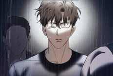 ¡Sincero Afecto! Spoiler & Enlace para Leer Manhwa BL Los perros de Sísifo (The Hounds of Sisyphus) Capítulo 21 en Español