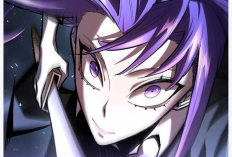 Leia de Manhwa The Sword God From the Destroyed World Full Capítulo PT BR, Inclui a Última Sinopse!
