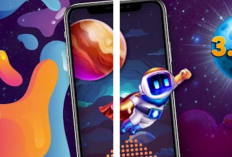 Link Download Bot Spaceman APK 2025 New Version, Paling Gacor Bikin Menang Terus!