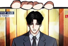 Bualan Besar! Link Baca Manhwa Lookism Chapter 557 RAW Bahasa Indonesia