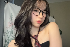 Profil dan Biodata Geek Angbiiiyah: Midlaner Muda Jenius Andalan Geek Fam di MPL ID