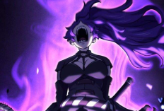 Menjadi Bencana Mereka! Link Baca Manhwa Revenge of the Iron-Blooded Sword Hound Chapter 151 Bahasa Indonesia