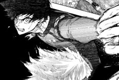 Isagi Jengkel Maksimal! Manga Blue Lock Chapter 362 Bahasa Indonesia