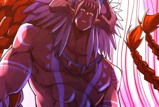 Manhua The Ultimate of All Ages Chapter 476 English Sub Indonesia: Spoiler, Jadwal Rilis, dan Link Baca