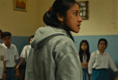 Sinopsis Film Bonnie (2024), Mengasah Jiwa Petarung Untuk Misi Pembalasan Dendam!
