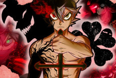 Le Réalisateur et La Doubleuse d'Asta Révèlent Pourquoi Black Clover est Toujours Aussi Apprécié des Fans