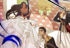 Lire le Manhwa Predatory Marriage Chapitre 81 FR VF Scan, La saison 2 sera produite