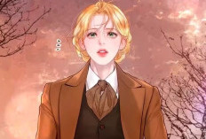 Kebakaran Terjadi! Cry, or Better Yet, Beg Chapter 87 Bahasa Indonesia