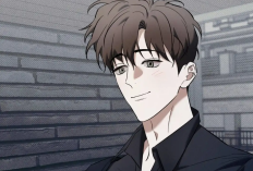 Lire RAW le Manhwa BL The Hounds of Sisyphus Chapitre 17 Scan VF, Nouvelle version de Guwon 