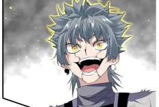 Spoilers RAW Manhua Magic Emperor Chapitre 726 Scan VF, Yifan ne peut pas repousser l'ennemi.