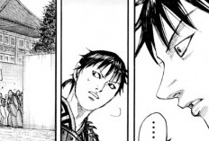 Lisez Manga Kingdom Chapter 811 Scans VF : Pas Selon les Prévisions !