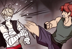 Un Amor Que no es Correspondido Capítulo 26 en español Enlance Manhwa RAW, se produjo un malentendido