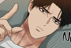 O Poder do Amor! Spoilers e Links de Leitura Manhwa BL Thinking in Reverse Capítulo 26 PT BR Scan