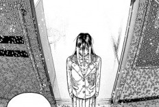 Lire le Dandadan Chapitre 175 Manga Scan VF, Le pouvoir caché de Momo