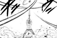 Mise à jour Manga Four Knights of the Apocalypse Chapitre 179 Scan FR, Le Roi du Diable