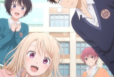 Link para Assistir Kuroiwa Medaka ni Watashi no Kawaii ga Tsuujinai Legendado Em Portuguêse (BR) Episódios Completo, Competindo por Amor