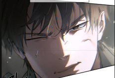 Ler el Manhwa BL Codename Anastasia Season 2 Capítulo 53 Scan BR, De volta com uma história épica!