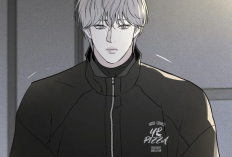 English Scan Baca Manhwa The Pizza Delivery Guy and the Golden Palace Chapter 61 Bahasa Indonesia, Serunya Jatuh Cinta