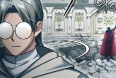 Semua Berakhir! Spoiler Lanjutan The Heavenly Demon Can’t Live a Normal Life Chapter 98, Selesainya Era Kepemimpinan Kairo