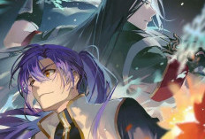 Synopsis, Original Tittle, and Link to Read Manhua Apotheosis English Full Chapter For Free, The Adventures of the Cultivation Expert