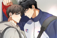 Historique du Manhwa BL High School Salty Heart Scan VF FR Chapitres Complets, Une Histoire D'amour Captivante